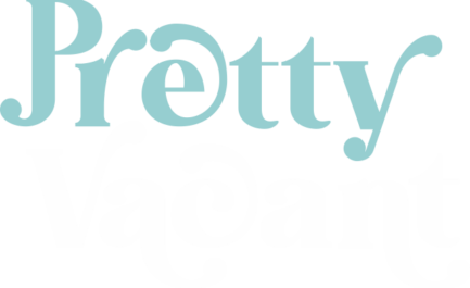 Pretty Vacant - Art by Shani Goss